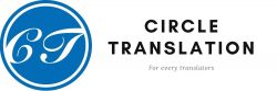 Circle Translation – サークルトランスレーション